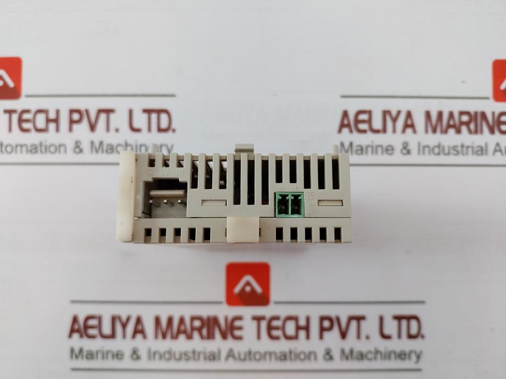 Delta Dvp06Xa-s Analog Input/Output Mixed Module V4.02A0 24Vdc 2W