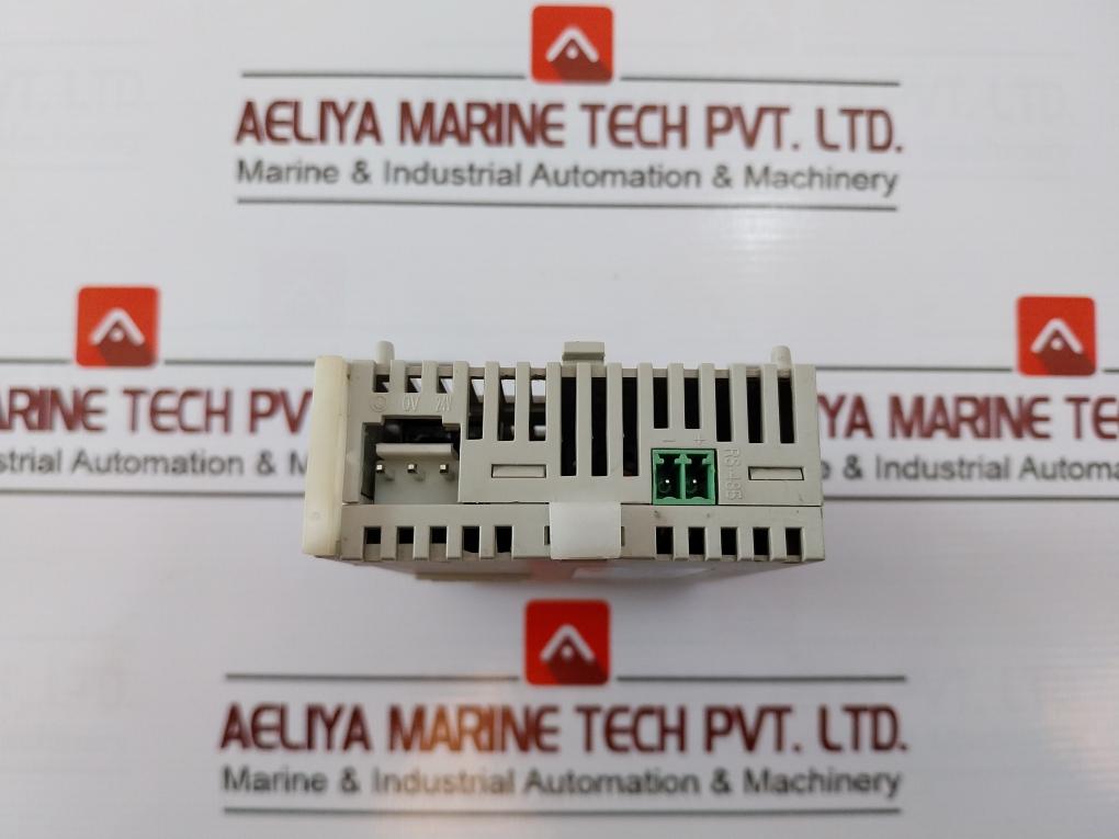 Delta Dvp06Xa-s Analog Input/Output Module, 24Vdc 2W
