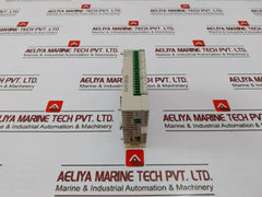 Delta Dvp06Xa-s Analog Input/Output Module, 24Vdc 2W