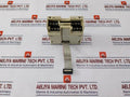 Delta Dvp08Hn11T Plc Digital Dvp-slim Expansion Module 24Vdc 1.5W