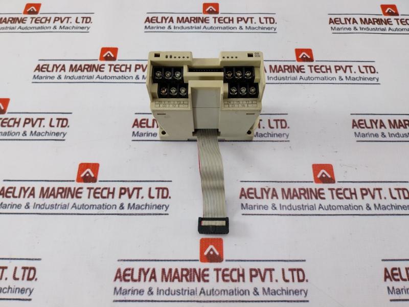 Delta Dvp08Hn11T Plc Digital Dvp-slim Expansion Module 24Vdc 1.5W