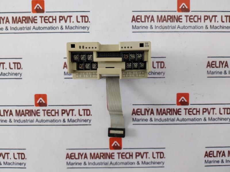 Delta Dvp08Hn11T Plc Digital Dvp-slim Expansion Module 24Vdc 1.5W