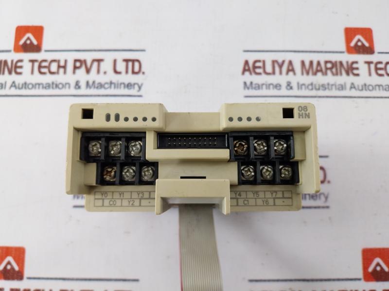 Delta Dvp08Hn11T Plc Digital Dvp-slim Expansion Module 24Vdc 1.5W