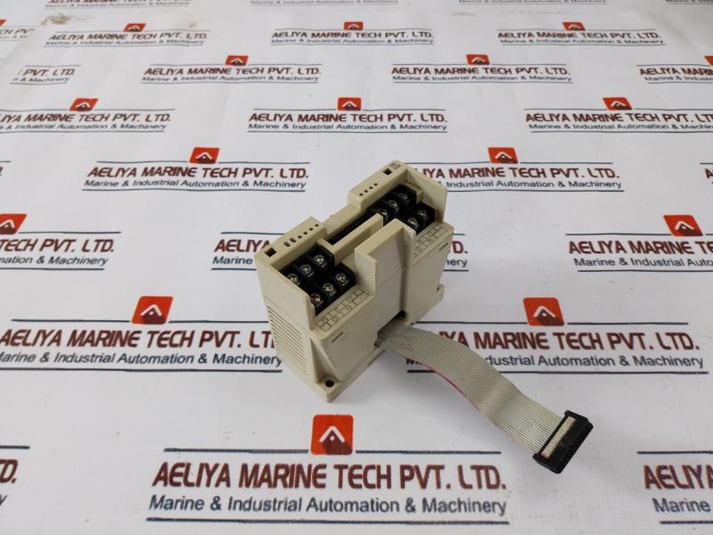 Delta Dvp08Hn11T Plc Digital Dvp-slim Expansion Module 24Vdc 1.5W