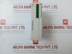 Delta Dvp08Sm11N Plc Input/Output Module Dvp-08Sm 24Vdc 1W E206327