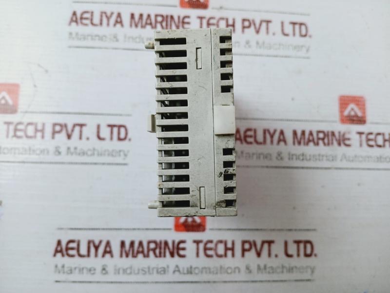Delta Dvp08Sm11N Plc Input/Output Module Dvp-08Sm 24Vdc 1W E206327