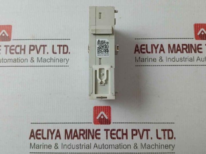 Delta Dvp08sn11r Digital Output Module