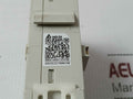 Delta Dvp08sn11r Digital Output Module