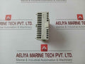 Delta Dvp08sn11r Digital Output Module