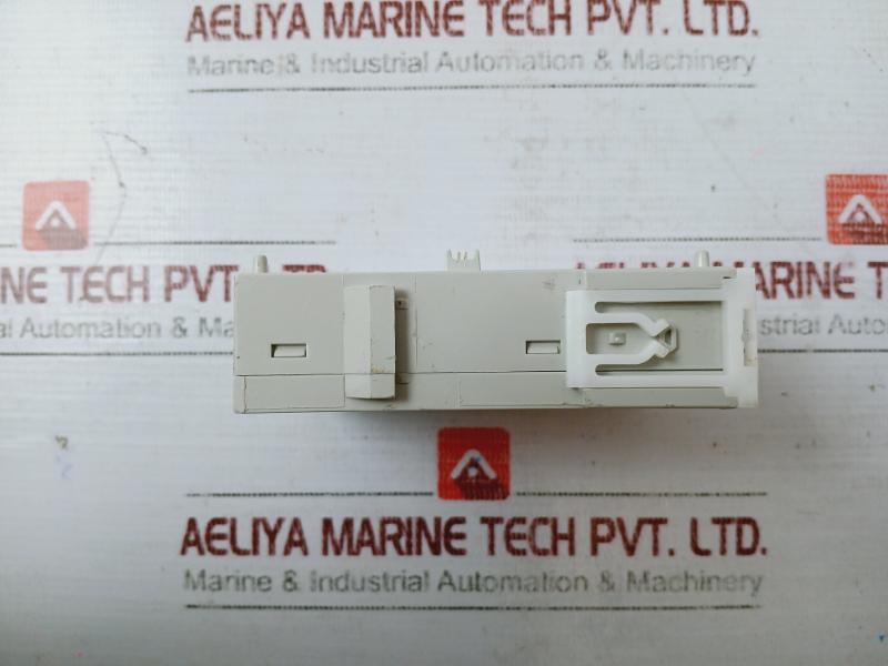 Delta Dvp08Sn11R Digital Output Module Plc E206327 24Vdc 1.5W