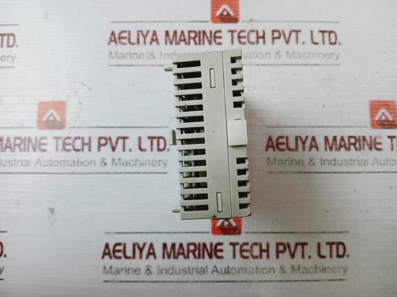 Delta Dvp08Sn11R Digital Output Module Plc E206327 24Vdc 1.5W