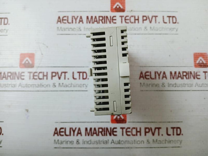 Delta Dvp08Sn11R Digital Output Module Plc E206327 24Vdc 1.5W