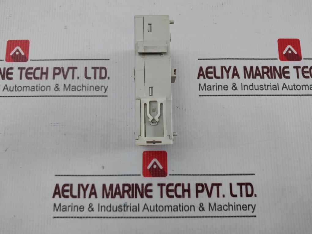 Delta Dvp08Sn11R I/O Extension Module 24Vdc Input 1.5A 250Vac