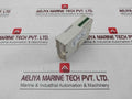 Delta Dvp08Sn11R I/O Extension Module 24Vdc Input 1.5A 250Vac