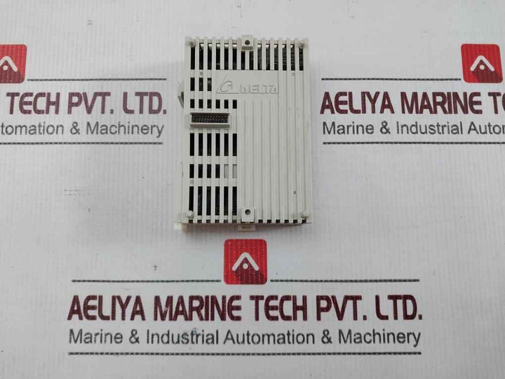 Delta Dvp08Sn11R I/O Extension Module 24Vdc Input 1.5A 250Vac