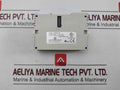 Delta Dvp08Sn11R I/O Extension Module 24Vdc Input 1.5A 250Vac