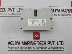Delta Dvp08Sn11R I/O Extension Module 24Vdc Input 1.5A 250Vac