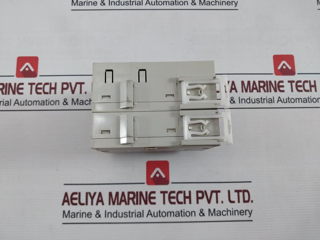 Delta Dvp08Sn11R Slim Series Extension Module 24Vdc 1.5W