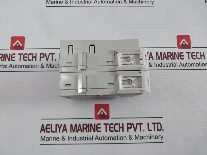 Delta Dvp08Sn11R Slim Series Extension Module 24Vdc 1.5W