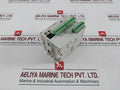 Delta Dvp08Sn11R Slim Series Extension Module 24Vdc 1.5W