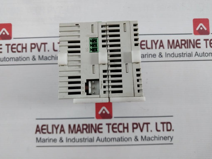 Delta Dvp08Sn11R Slim Series Extension Module 24Vdc 1.5W