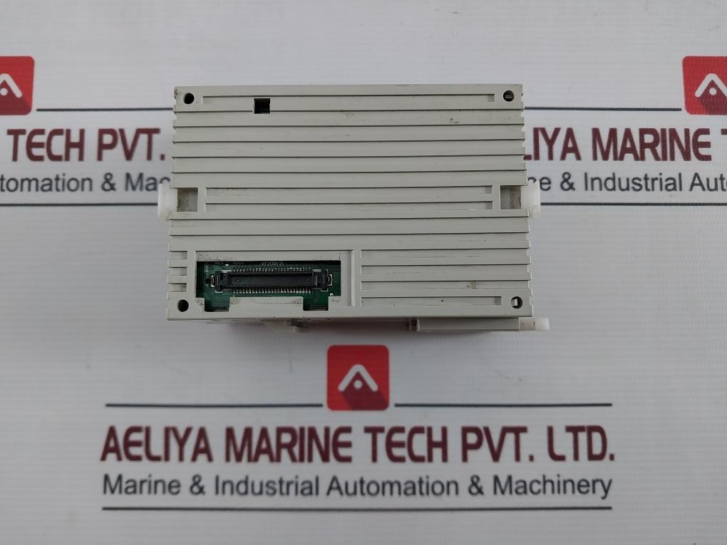 Delta Dvp08Sn11R Slim Series Extension Module 24Vdc 1.5W