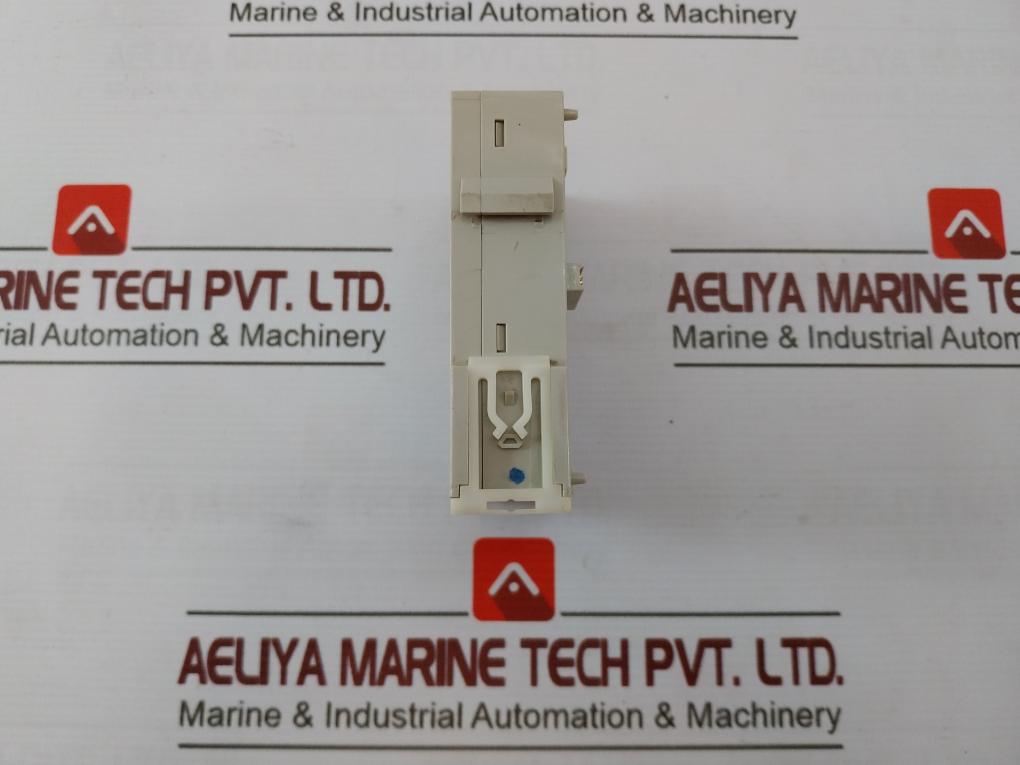 Delta Dvp08Sn11T Output Module 24Vdc 1.5W 0.3A 30Vdc Res Load At 40C