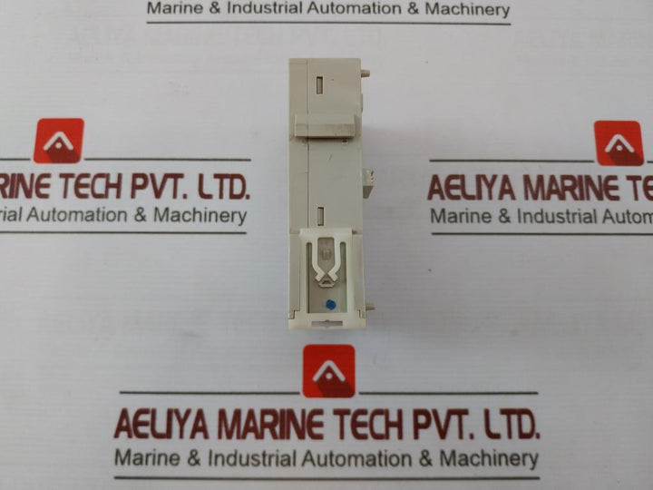 Delta Dvp08Sn11T Output Module 24Vdc 1.5W 0.3A 30Vdc Res Load At 40C