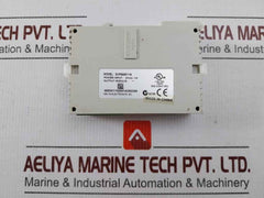 Delta Dvp08sm11n I/o Extension Unit Dvp-08sm 24vdc 1w