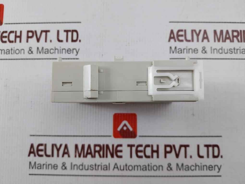 Delta Dvp08sm11n I/o Extension Unit Dvp-08sm 24vdc 1w
