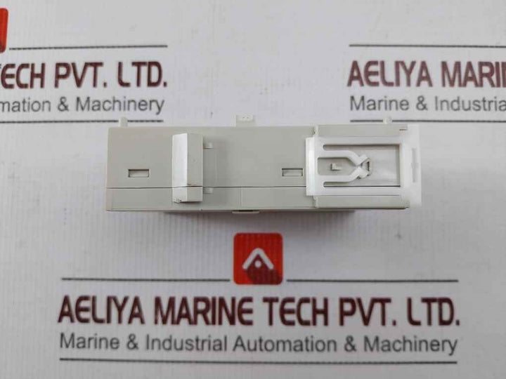 Delta Dvp08sm11n I/o Extension Unit Dvp-08sm 24vdc 1w