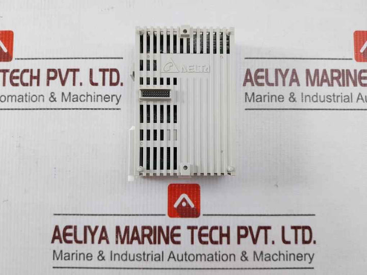 Delta Dvp08sm11n I/o Extension Unit Dvp-08sm 24vdc 1w