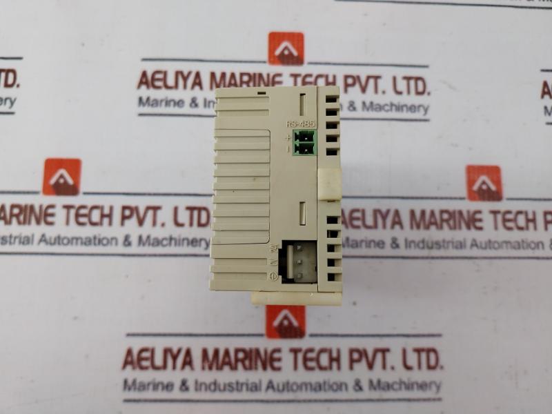 Delta Dvp12Sa11R Programmable Logic Controller 24Vdc 3.5W