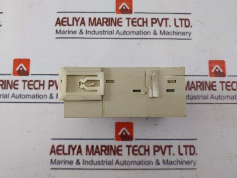 Delta Dvp12Sa11R Programmable Logic Controller 24Vdc 3.5W