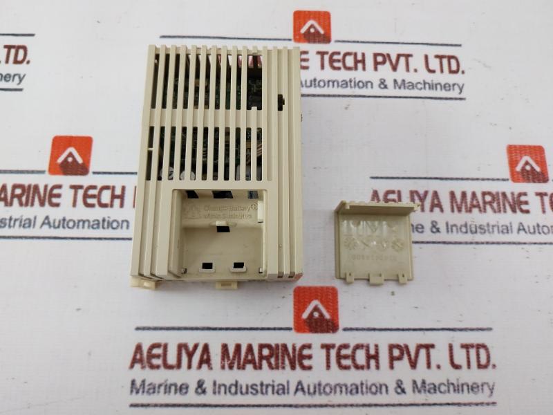 Delta Dvp12Sa11R Programmable Logic Controller 24Vdc 3.5W