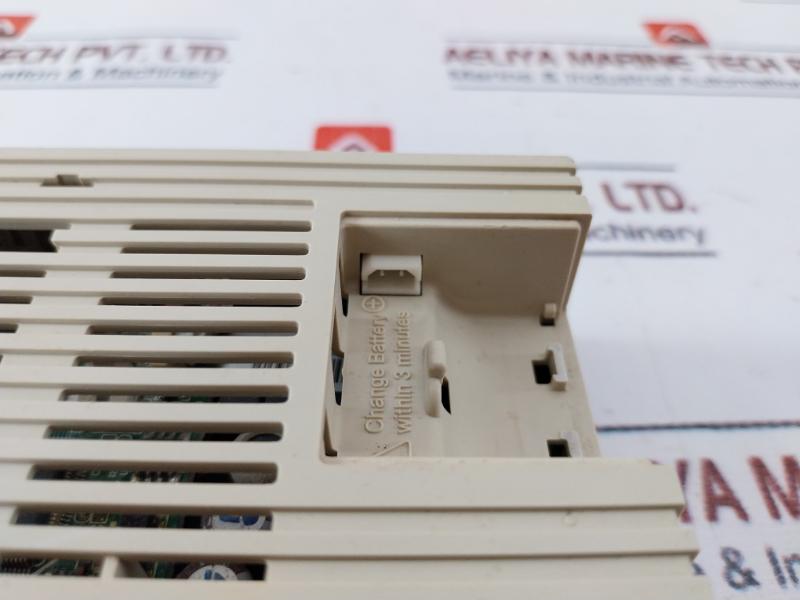 Delta Dvp12Sa11R Programmable Logic Controller 24Vdc 3.5W