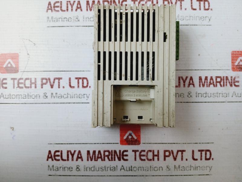 Delta Dvp12Sa11R Programmable Logic Controller Module 12Sa11R0W0271085