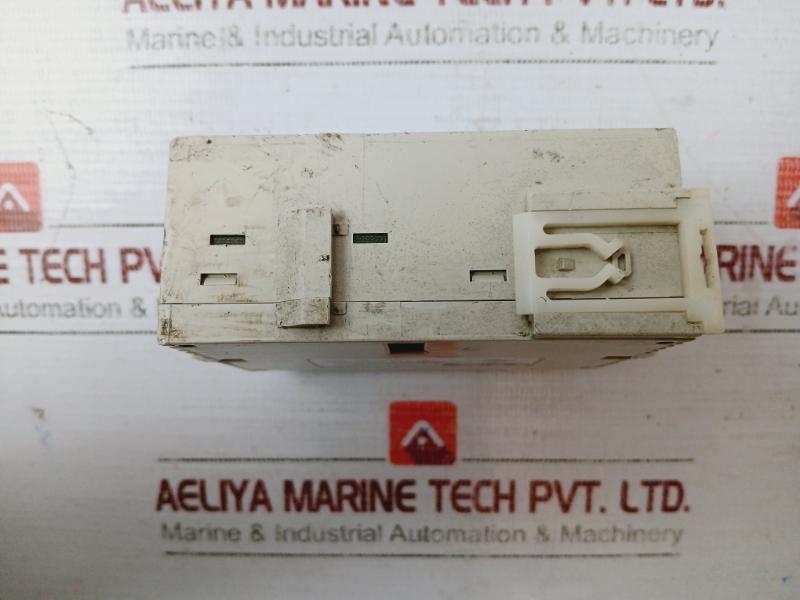 Delta Dvp12Sa11R Programmable Logic Controller Module 12Sa11R0W0271085