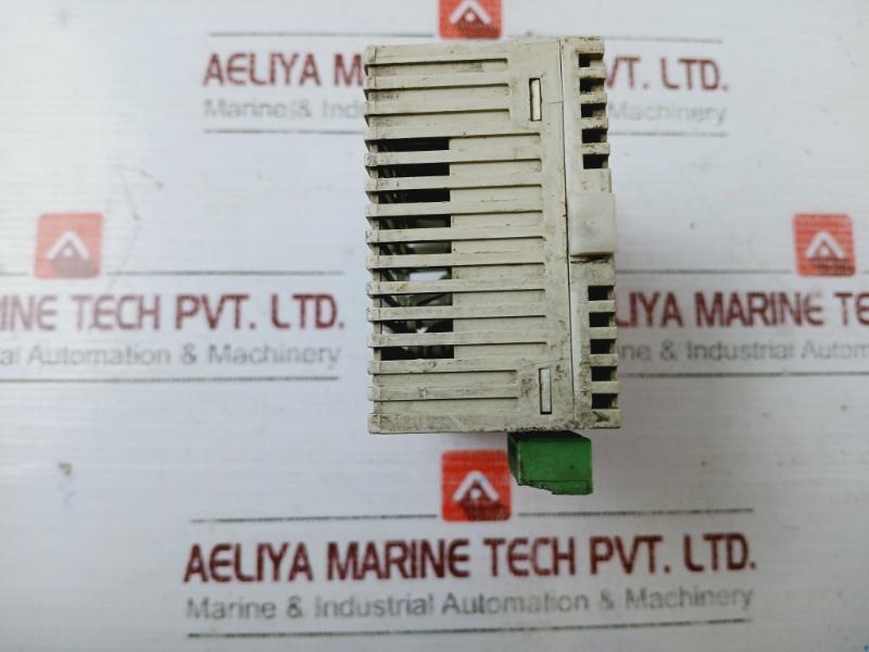 Delta Dvp12Sa11R Programmable Logic Controller Module 12Sa11R0W0271085