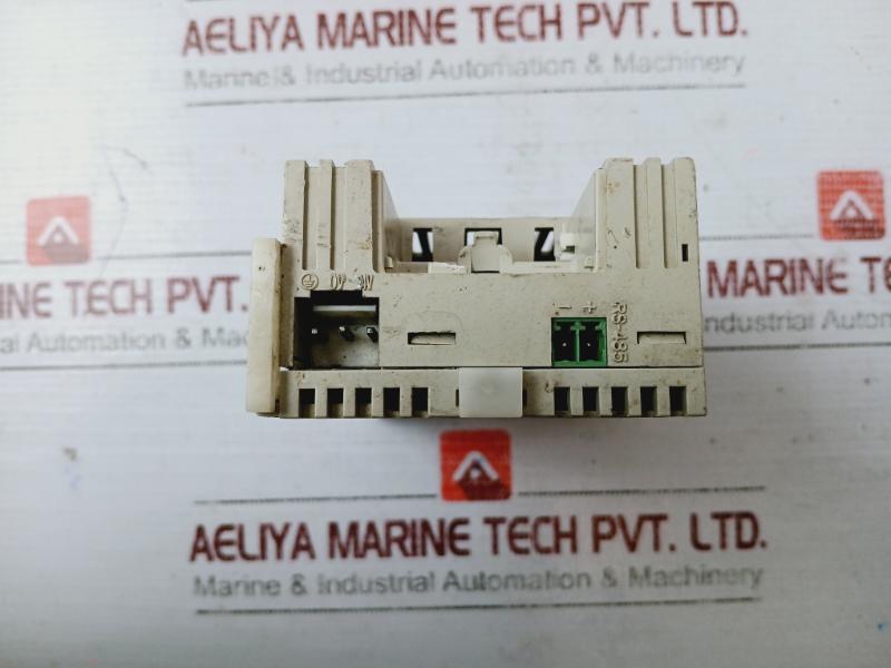 Delta Dvp12Sa11R Programmable Logic Controller Module 12Sa11R0W0271085