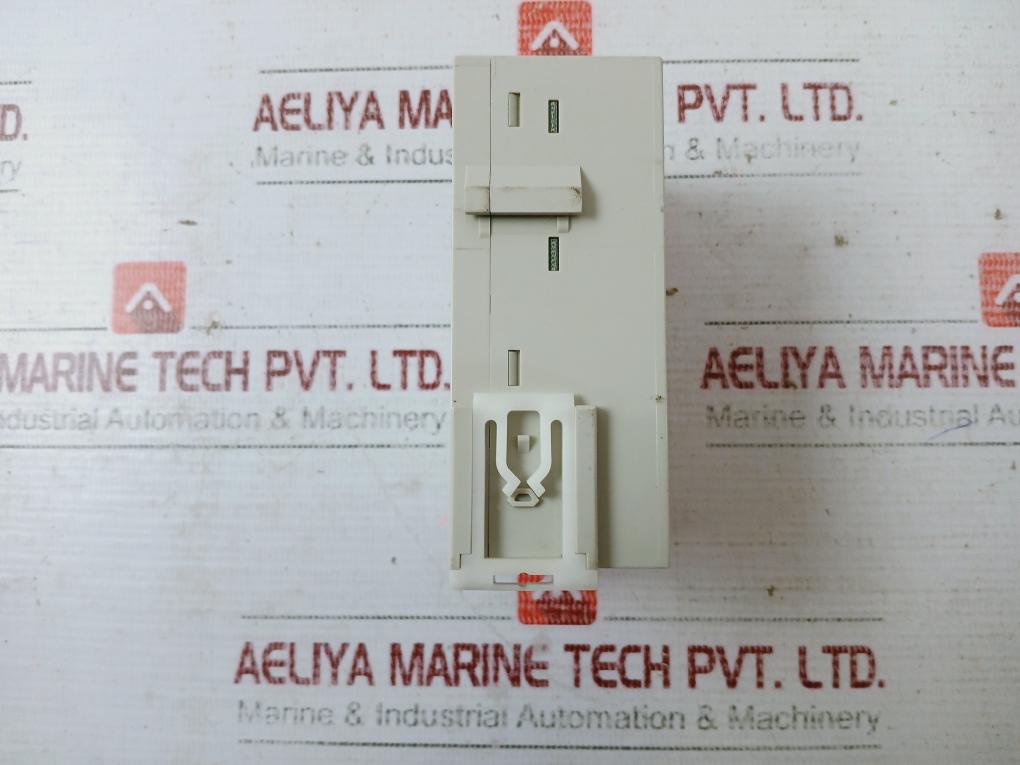 Delta Dvp12Sa11R Programmable Logic Controller Module V1.60 24Vdc 3.5W