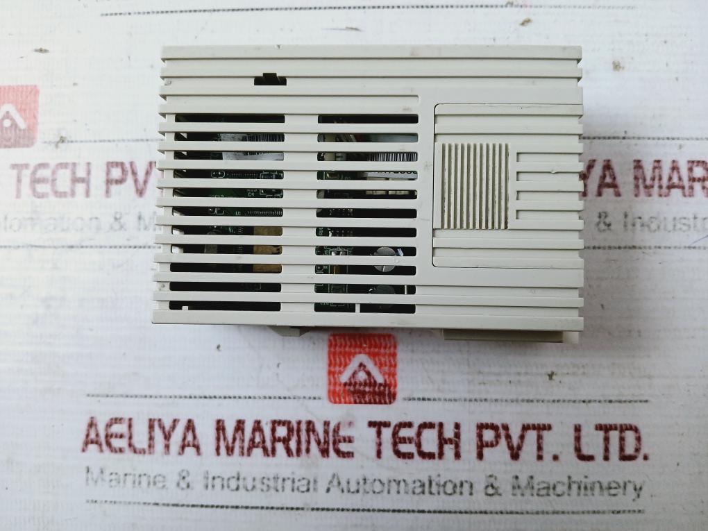 Delta Dvp12Sa11R Programmable Logic Controller Module V1.60 24Vdc 3.5W