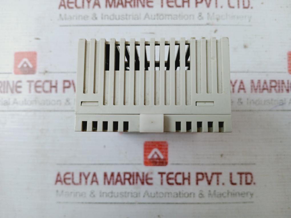 Delta Dvp12Sa11R Programmable Logic Controller Module V1.60 24Vdc 3.5W