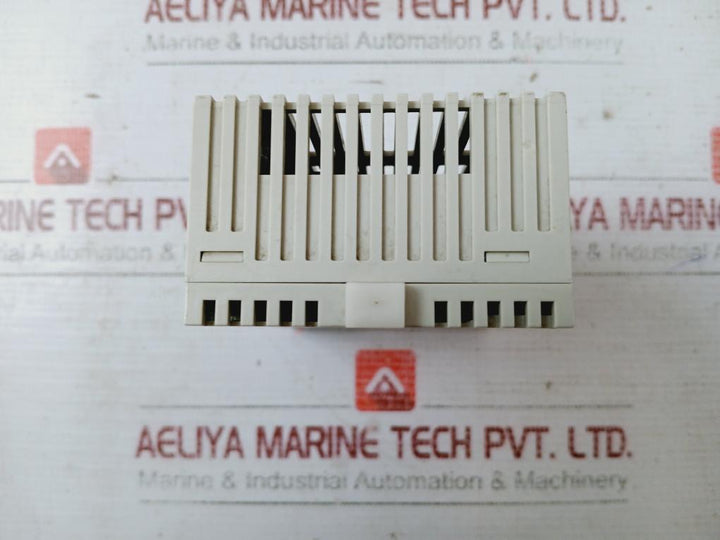 Delta Dvp12Sa11R Programmable Logic Controller Module V1.60 24Vdc 3.5W