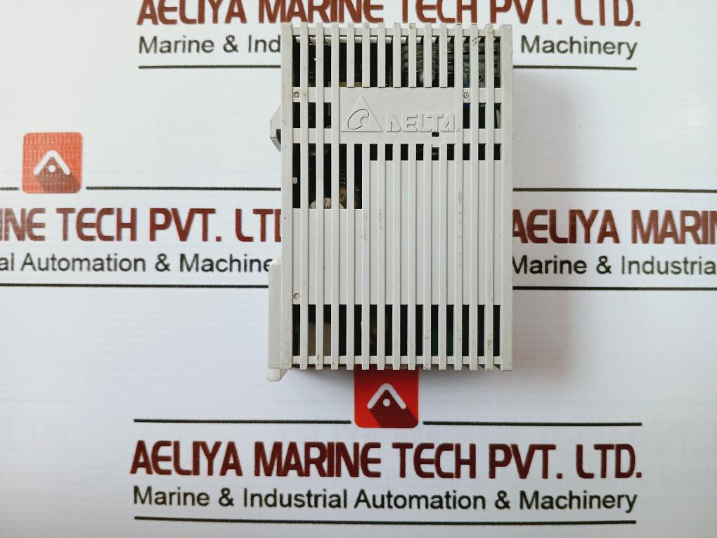 Delta Dvp14Ss211T I/O Programmable Logic Control V3.60A3