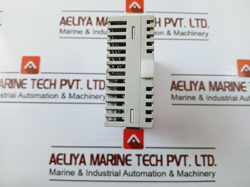 Delta Dvp14Ss211T I/O Programmable Logic Control V3.60A3