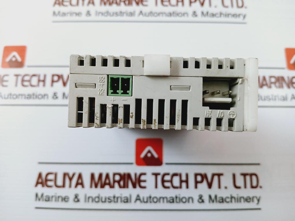 Delta Dvp14Ss211T I/O Programmable Logic Control V3.60A3