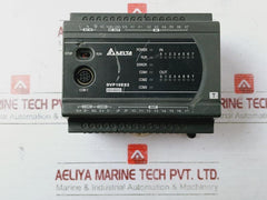 Delta Dvp16Es200T Programmable Logic Controller 100-240Vac 50/60Hz 30Va Max