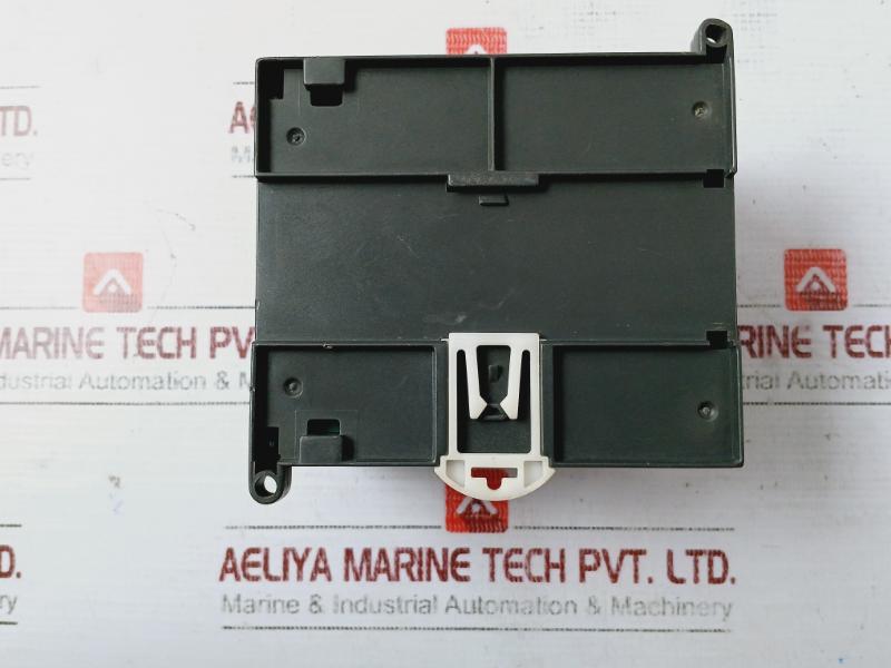 Delta Dvp16Es200T Programmable Logic Controller 100-240Vac 50/60Hz 30Va Max