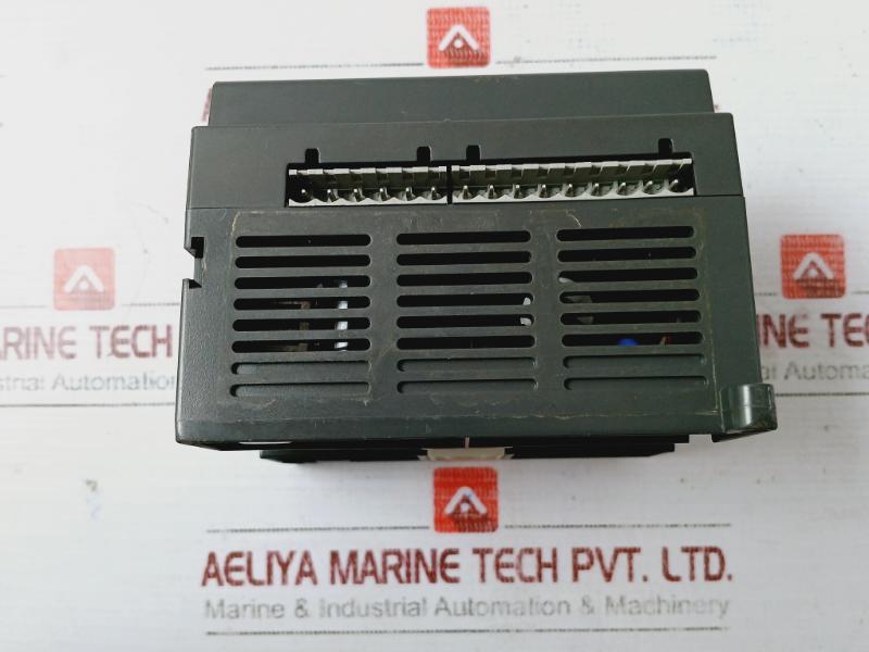 Delta Dvp16Es200T Programmable Logic Controller 100-240Vac 50/60Hz 30Va Max